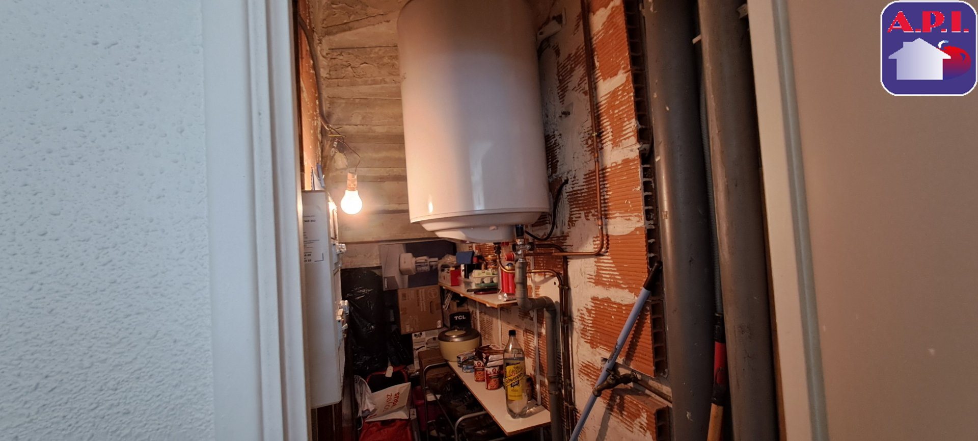 Maison à vendre, 118m², Lavelanet