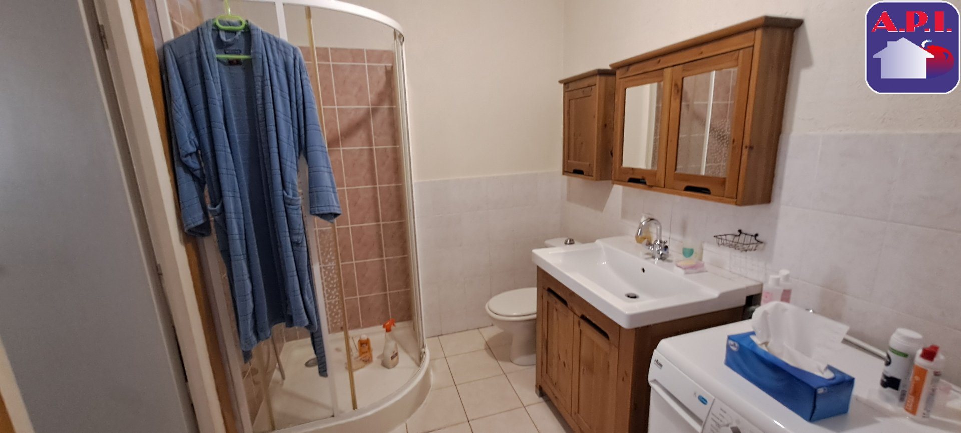 Maison à vendre, 118m², Lavelanet