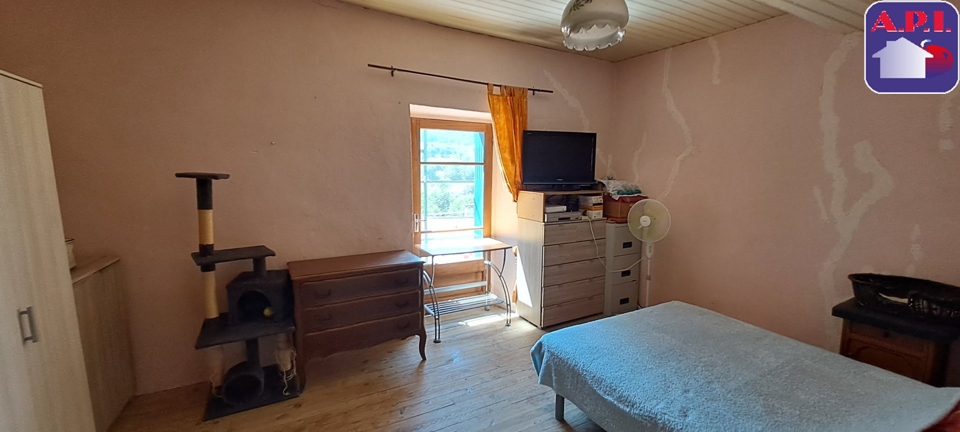 Maison à vendre, 82m², L'Aiguillon