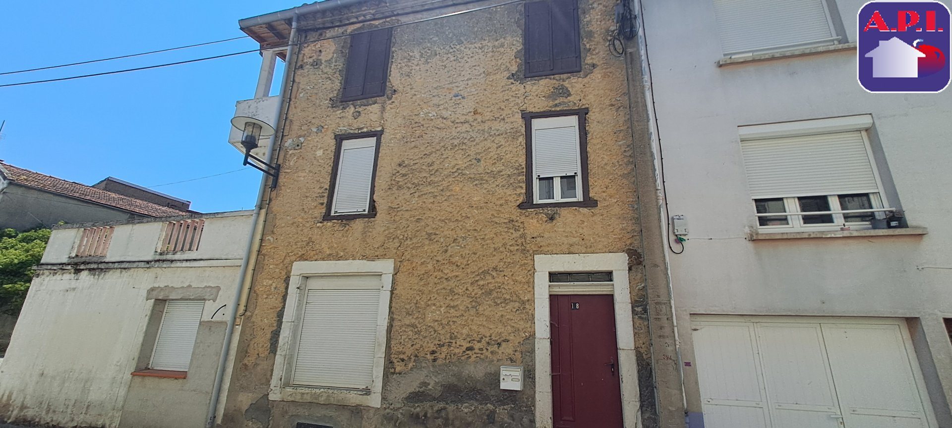 Maison à vendre, 103m², Lavelanet