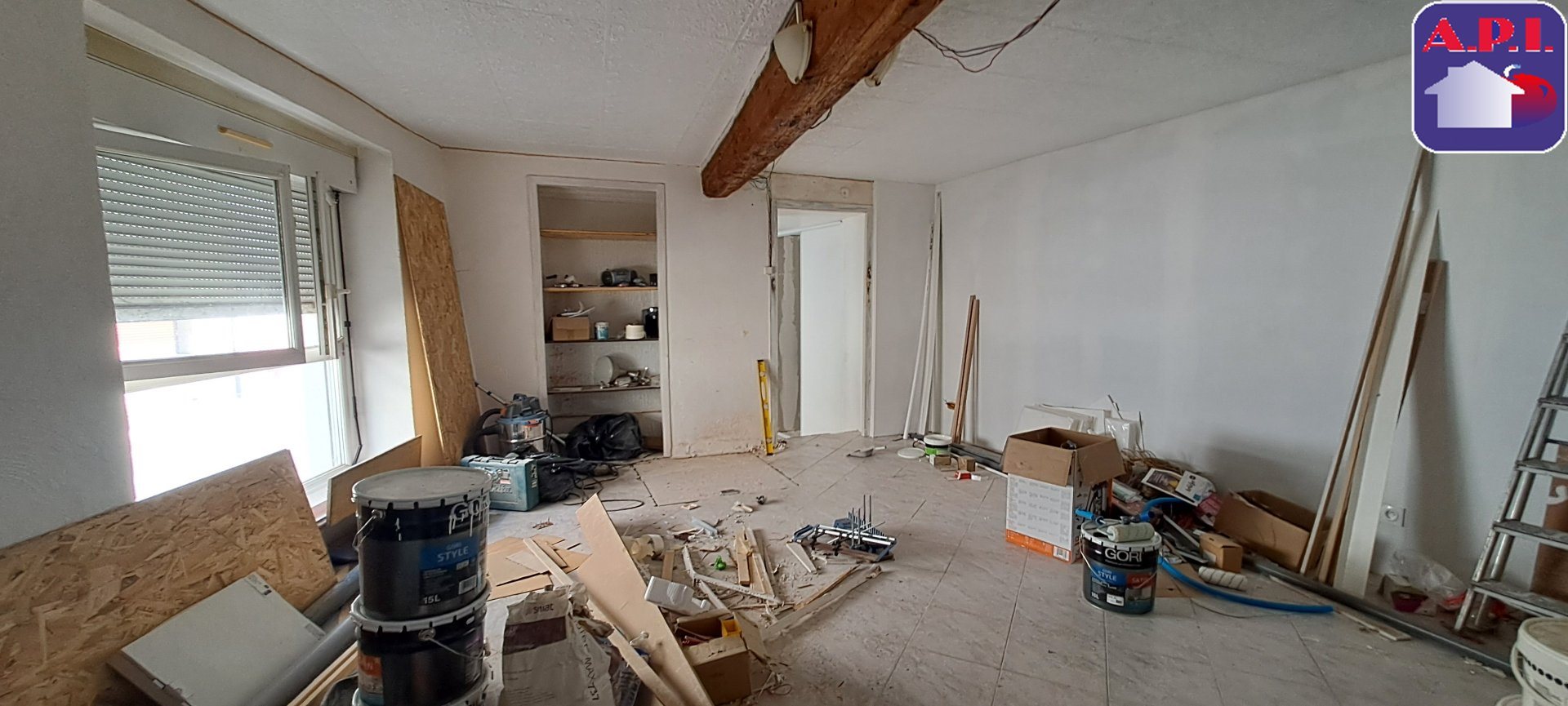 Maison à vendre, 103m², Lavelanet