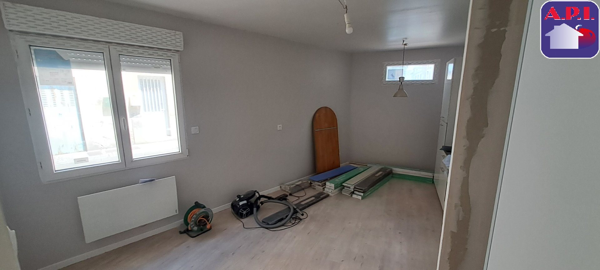 Maison à vendre, 103m², Lavelanet