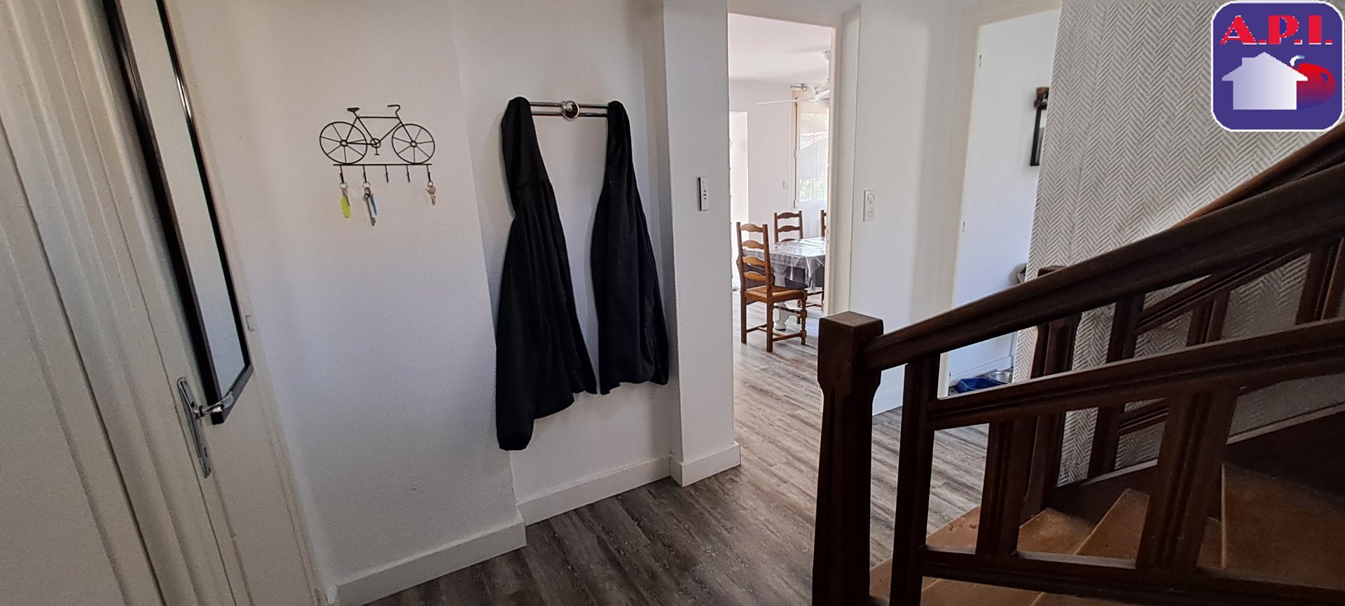 Maison à vendre, 116m², Lavelanet