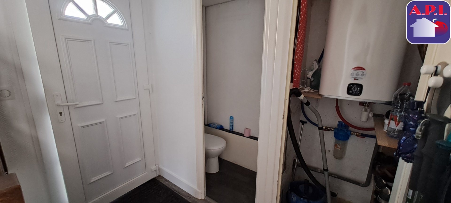Maison à vendre, 116m², Lavelanet