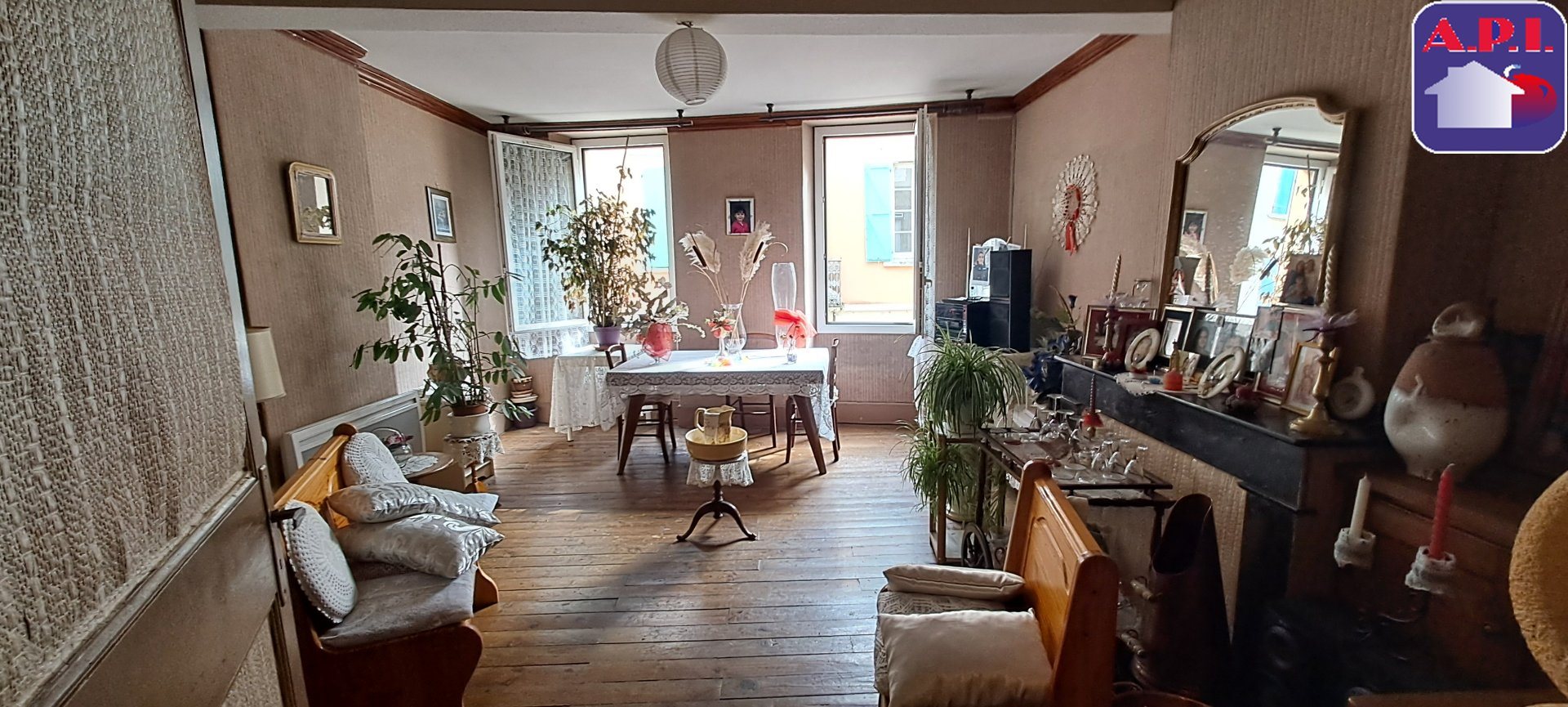 Maison à vendre, 134m², Lavelanet