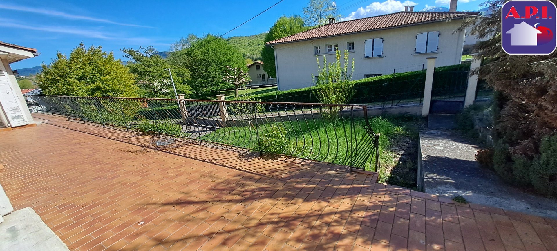 Maison à vendre, 183m², Lavelanet