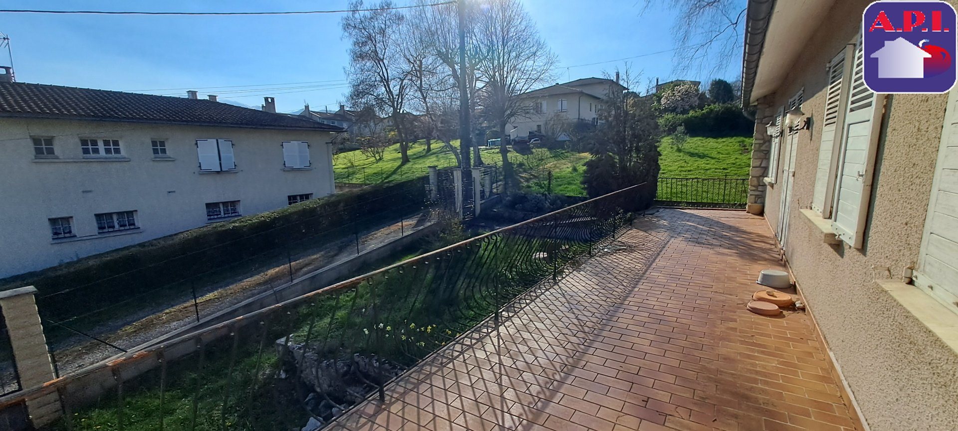 Maison à vendre, 183m², Lavelanet