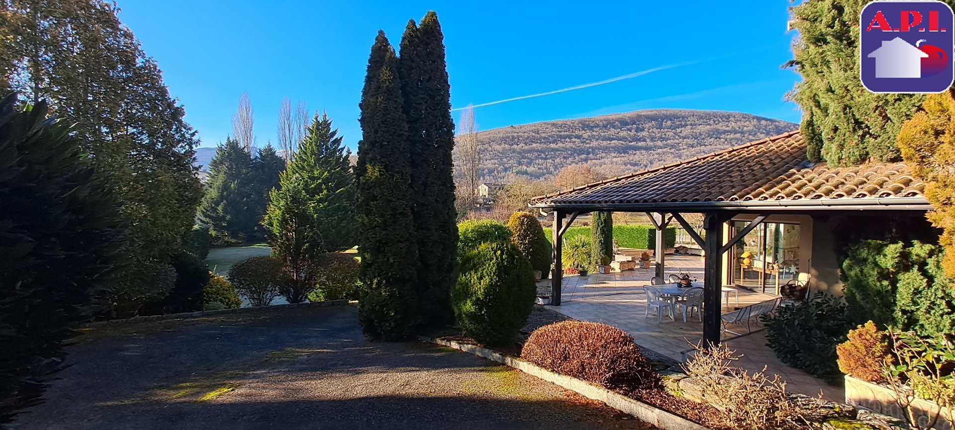 Maison à vendre, 208m², Lavelanet