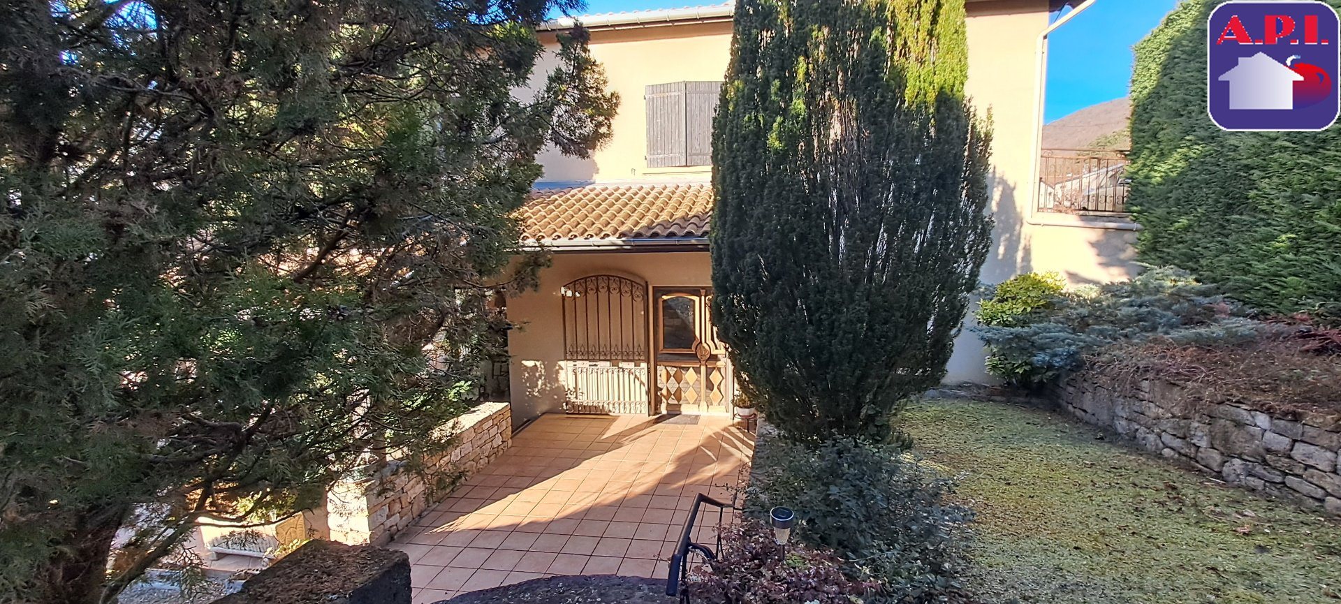 Maison à vendre, 208m², Lavelanet