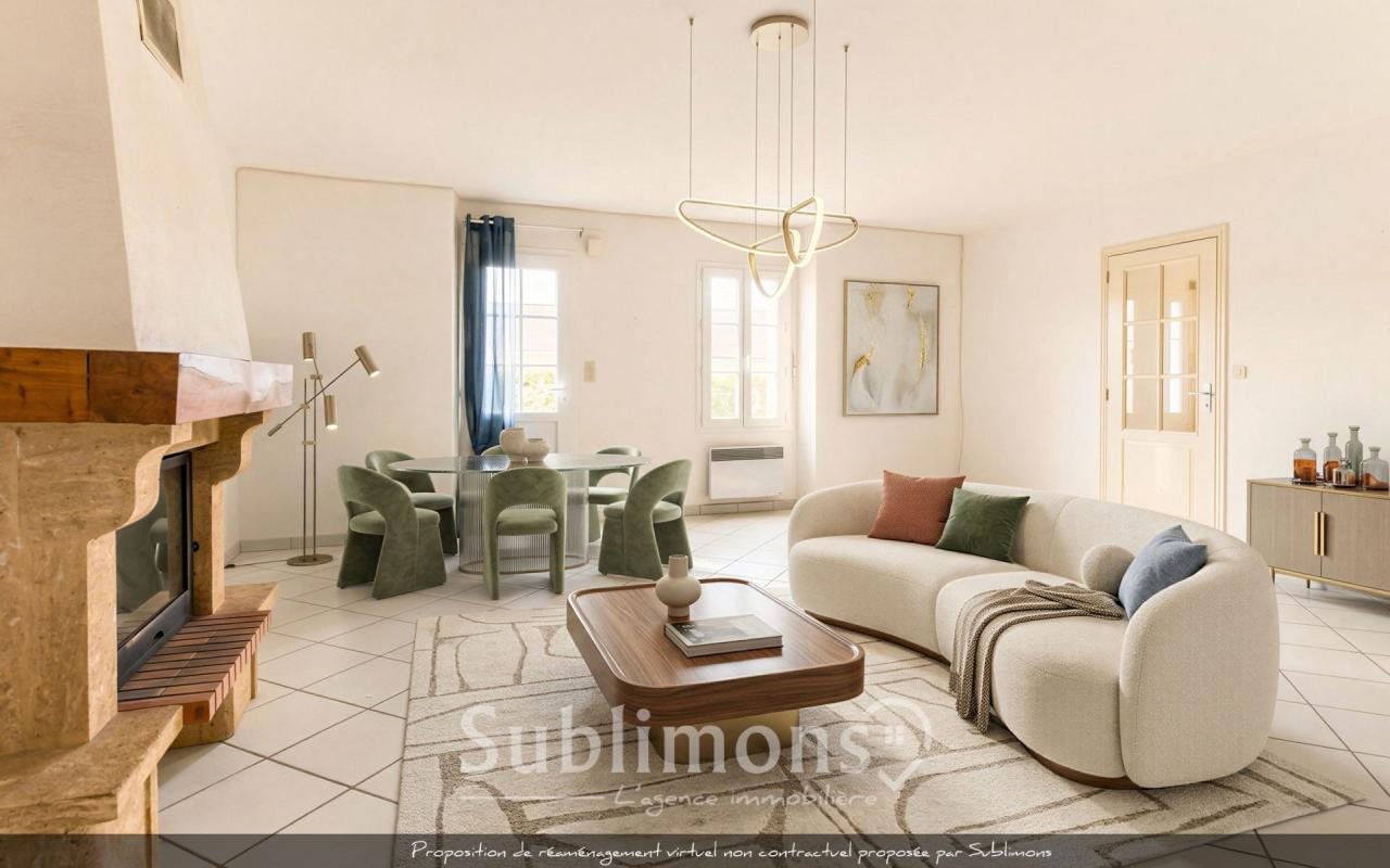 Maison à vendre, 94m², Vair-sur-Loire