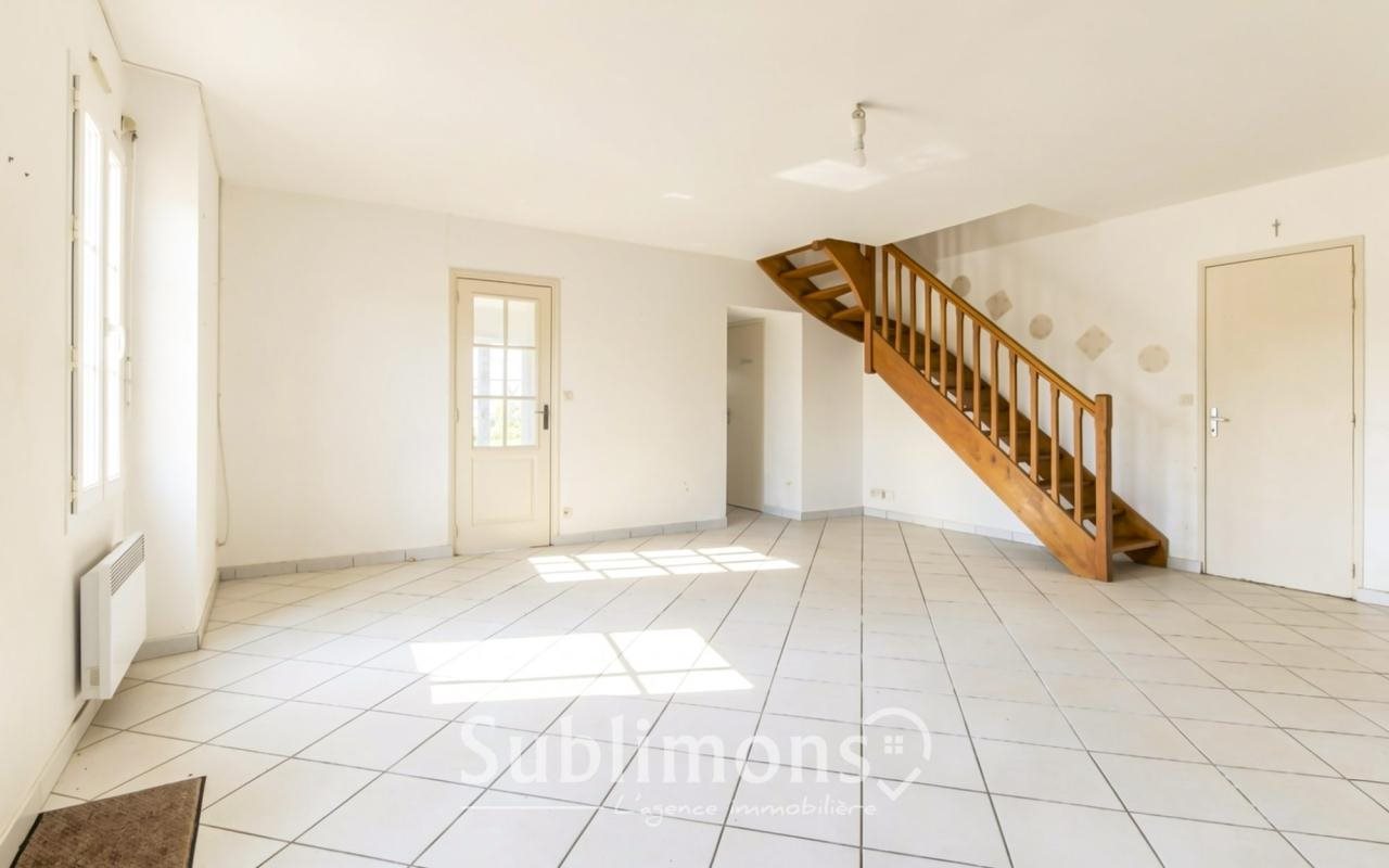 Maison à vendre, 94m², Vair-sur-Loire