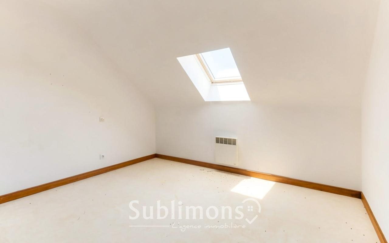 Maison à vendre, 94m², Vair-sur-Loire