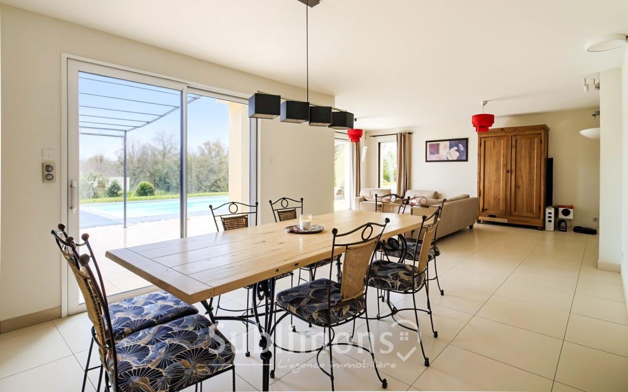 Maison à vendre, 177m², Le Cellier