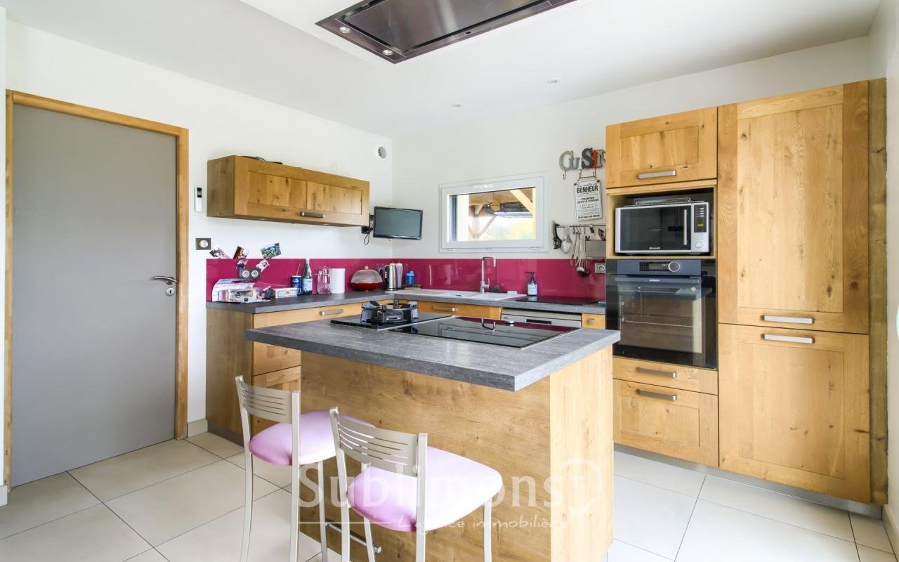 Maison à vendre, 177m², Le Cellier