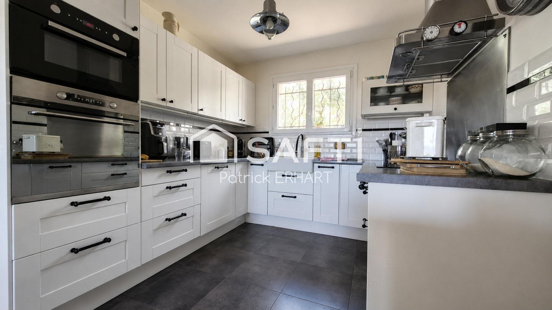 Maison à vendre, 110m², Le Plan-de-la-Tour