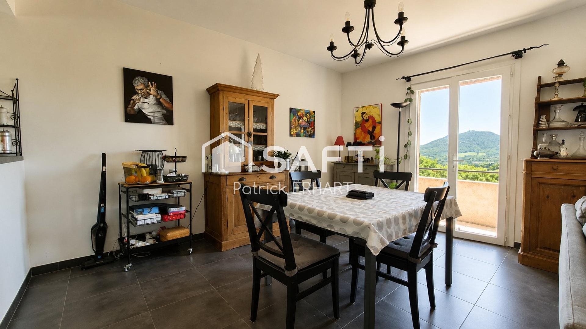 Maison à vendre, 110m², Le Plan-de-la-Tour
