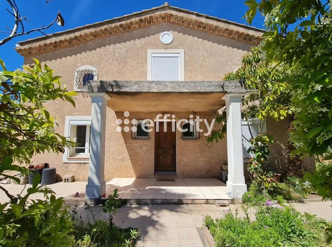 Maison à vendre, 154m², Carqueiranne