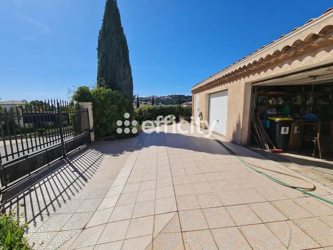 Maison à vendre, 154m², Carqueiranne