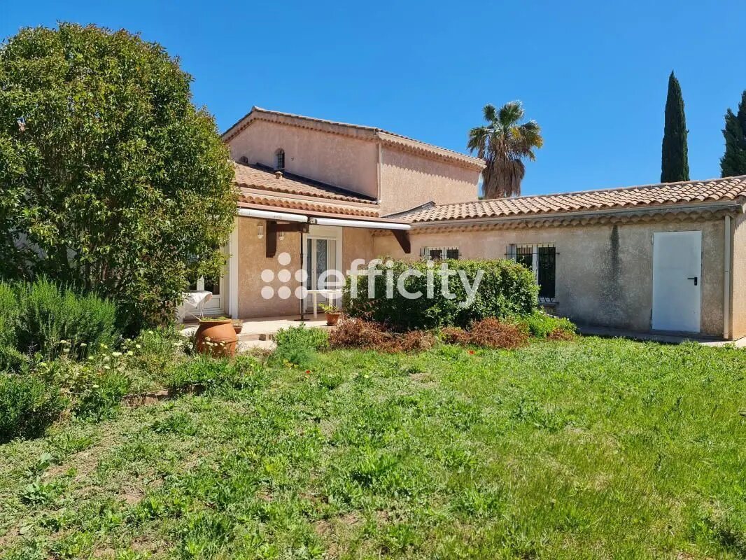Maison à vendre, 154m², Carqueiranne