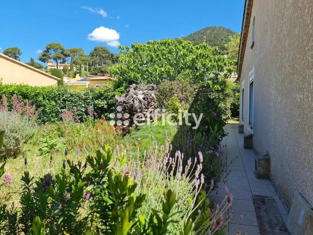 Maison à vendre, 154m², Carqueiranne