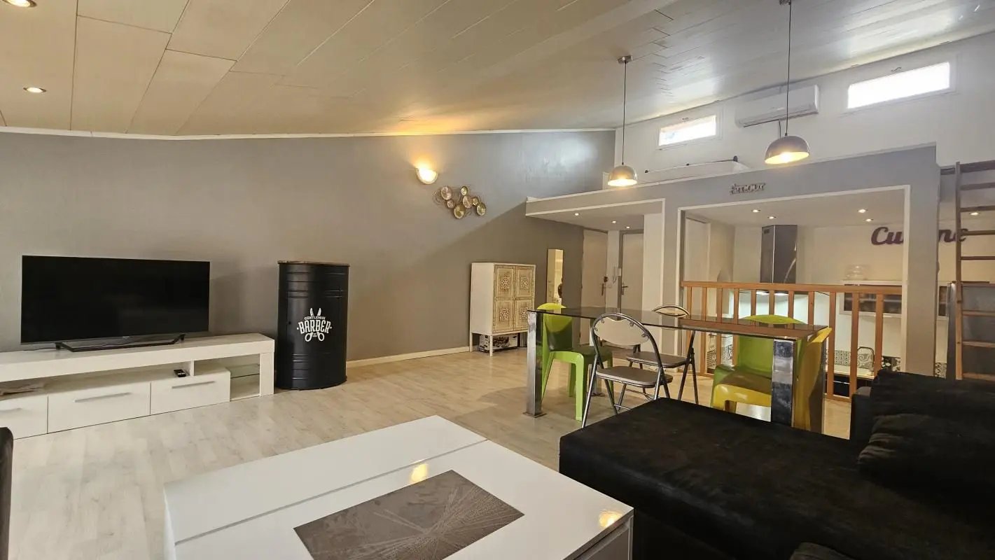 Appartement à vendre, 52m², Draguignan