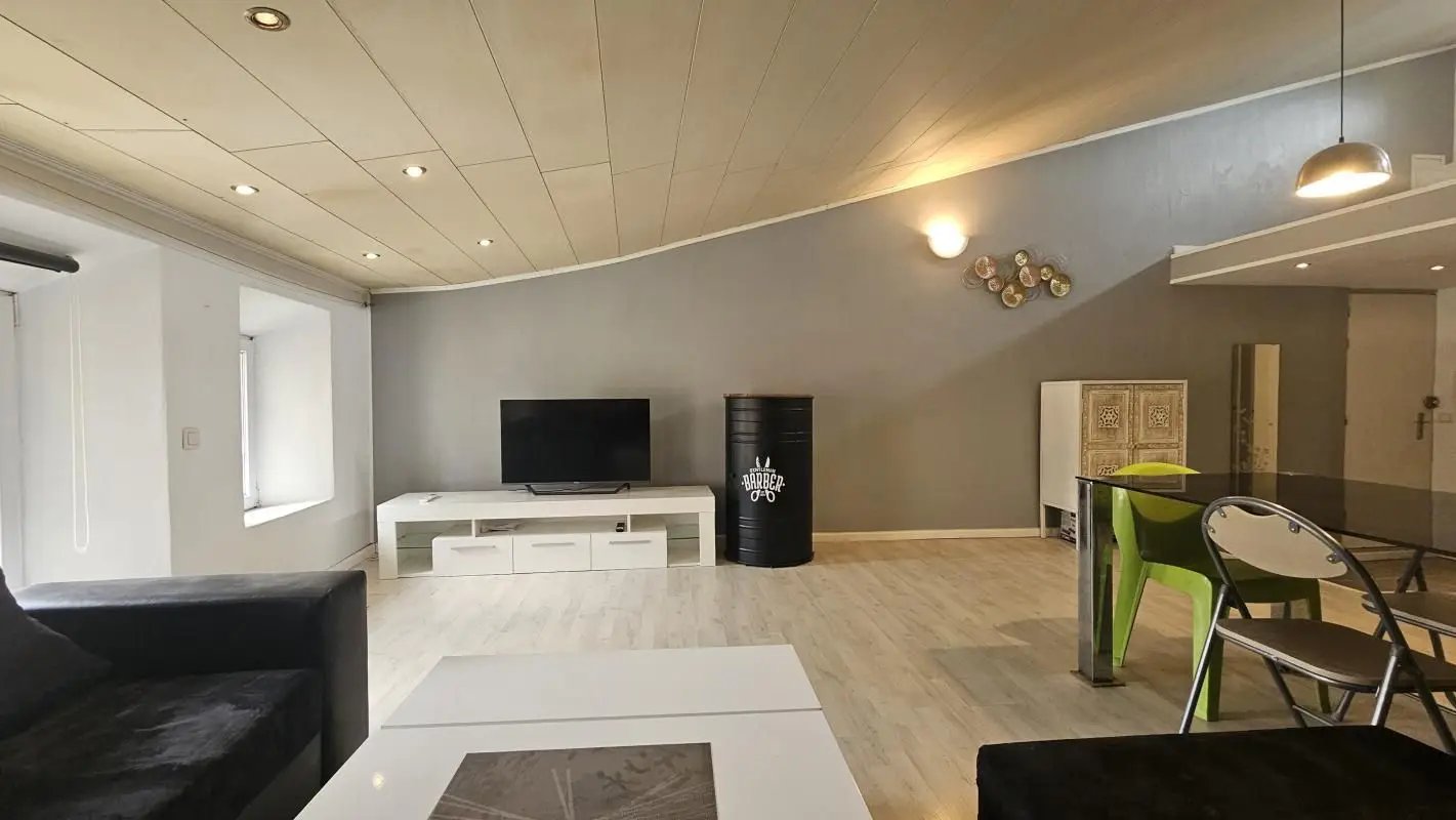 Appartement à vendre, 52m², Draguignan