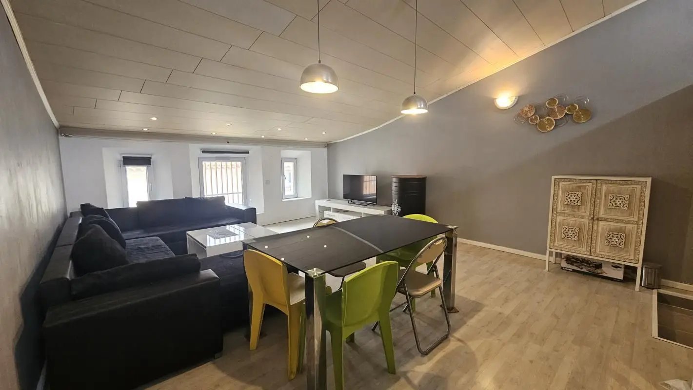Appartement à vendre, 52m², Draguignan