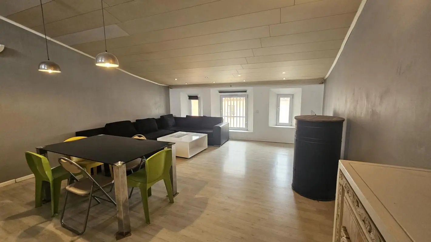 Appartement à vendre, 52m², Draguignan