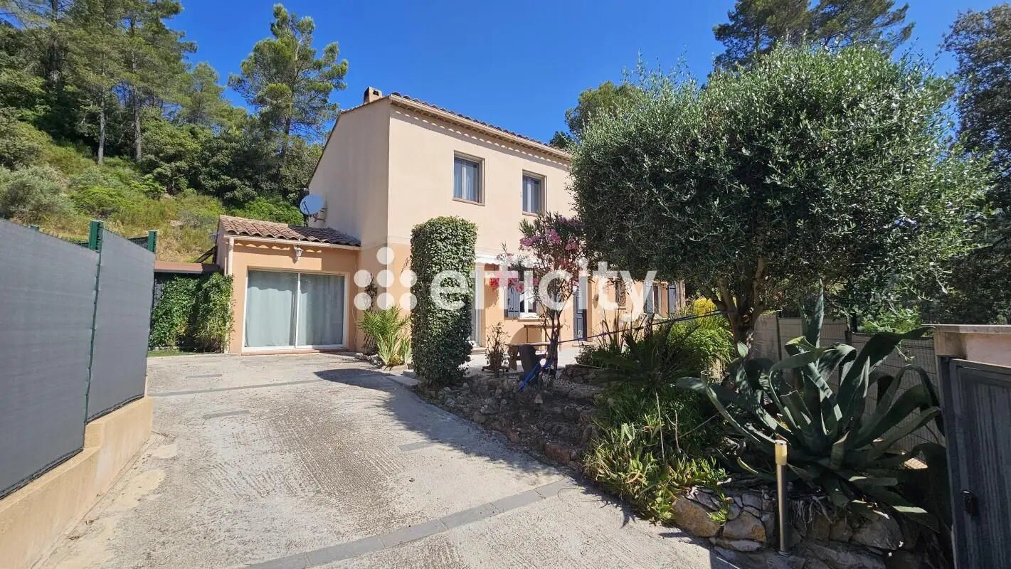 Maison à vendre, 145m², Taradeau