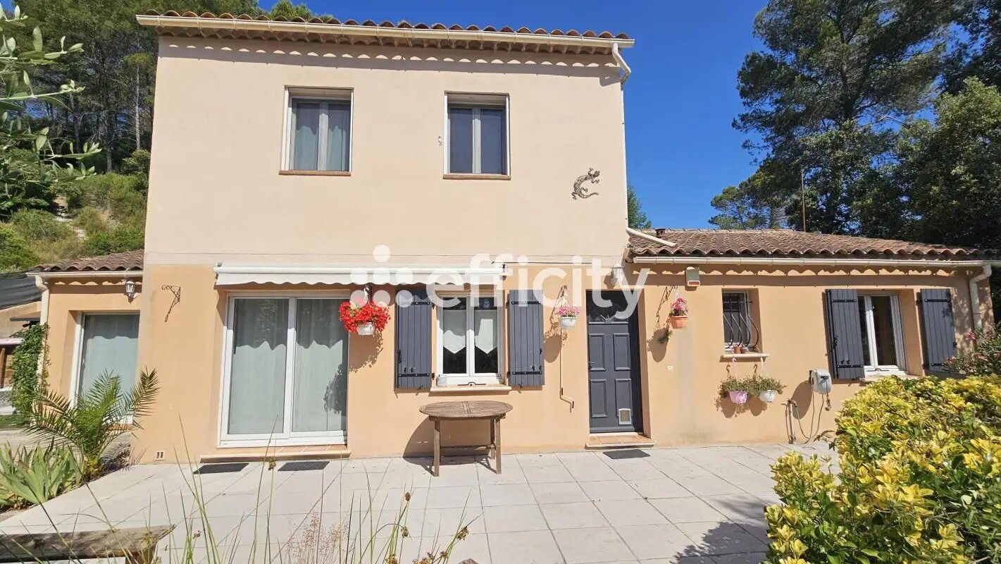 Maison à vendre, 145m², Taradeau