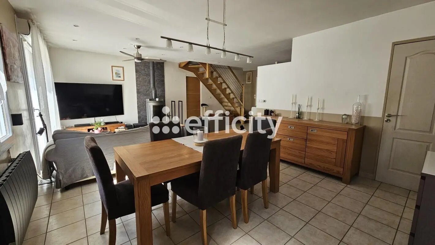 Maison à vendre, 145m², Taradeau