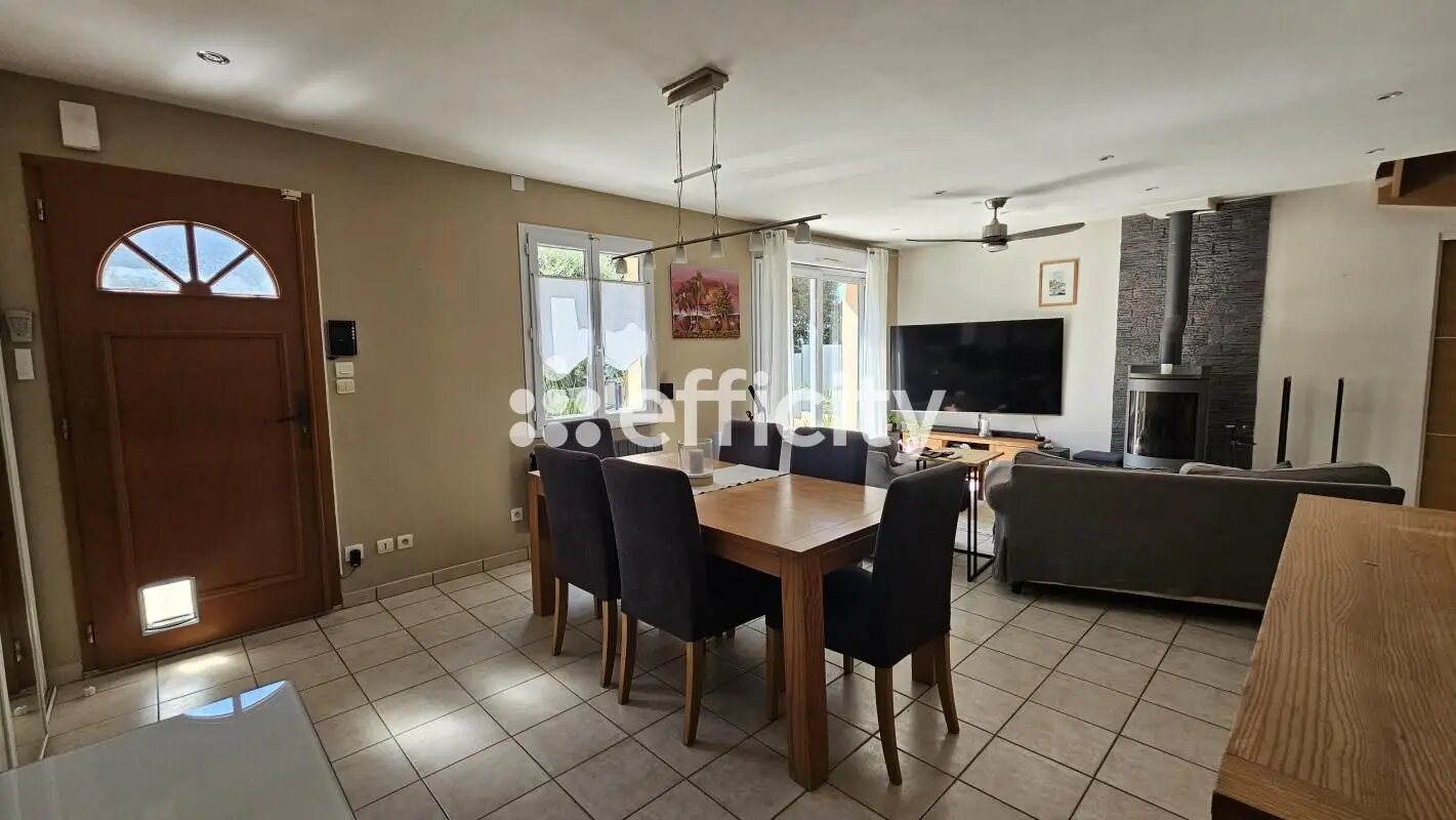 Maison à vendre, 145m², Taradeau