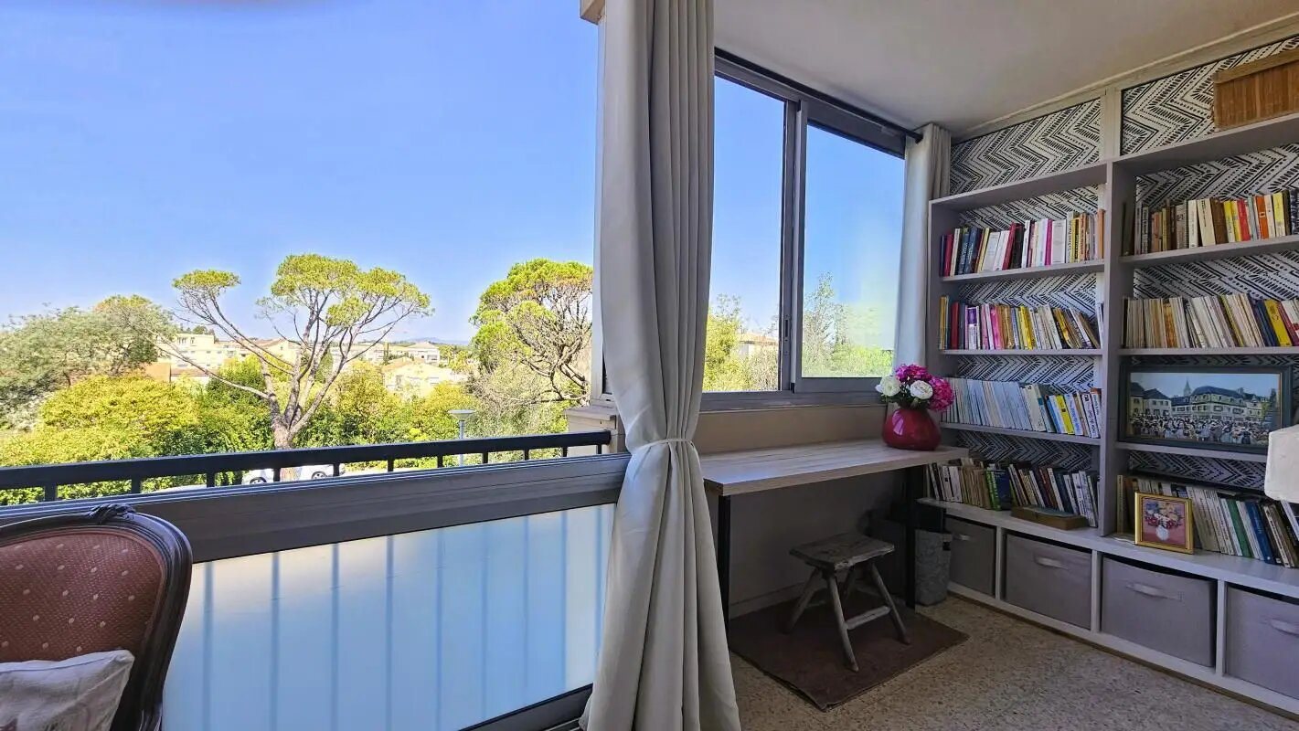Appartement à vendre, 76m², Saint-Raphaël