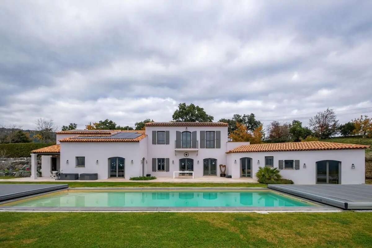 Maison à vendre, 253m², Le Plan-de-la-Tour