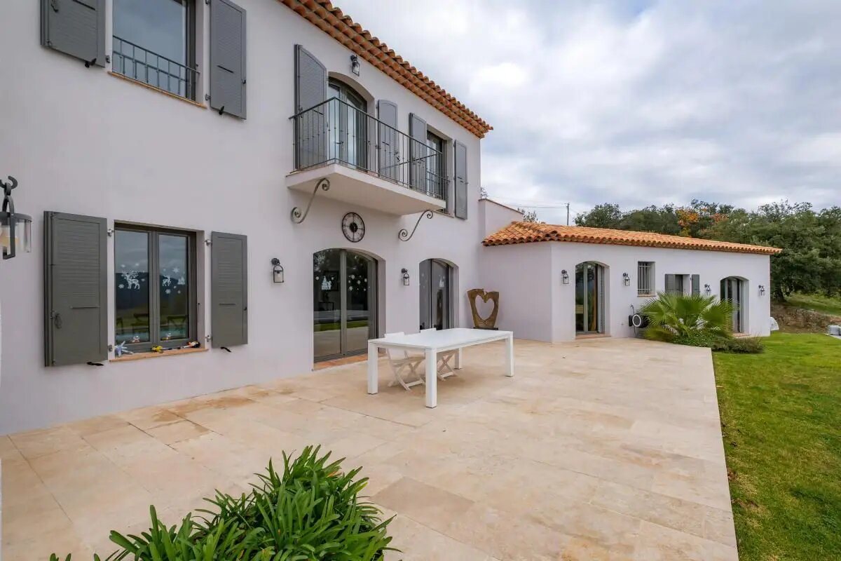 Maison à vendre, 253m², Le Plan-de-la-Tour