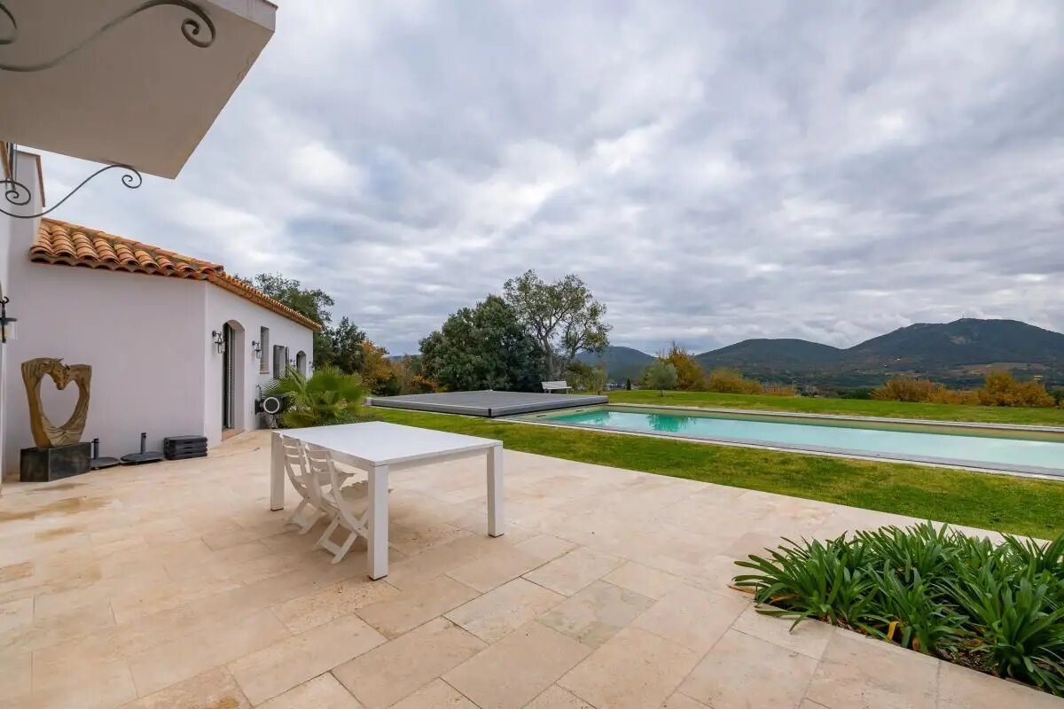 Maison à vendre, 253m², Le Plan-de-la-Tour