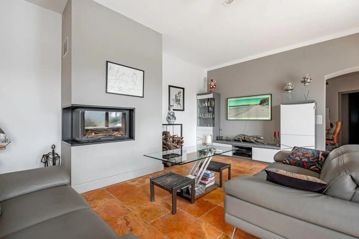 Maison à vendre, 253m², Le Plan-de-la-Tour