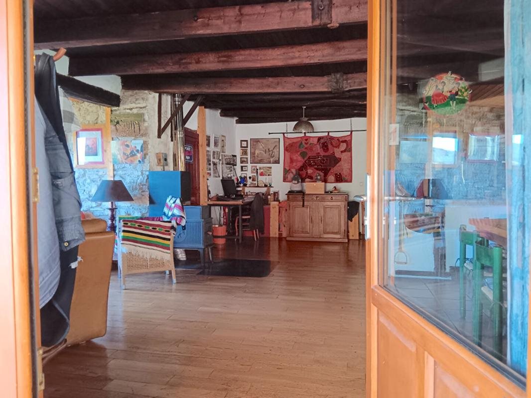 Maison à vendre, 100m², Saint-Cirq-Lapopie