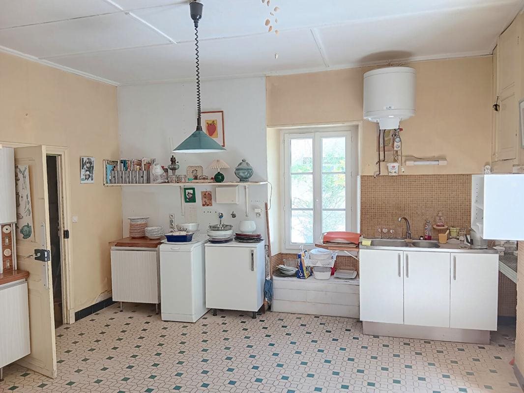 Maison à vendre, 400m², Catus