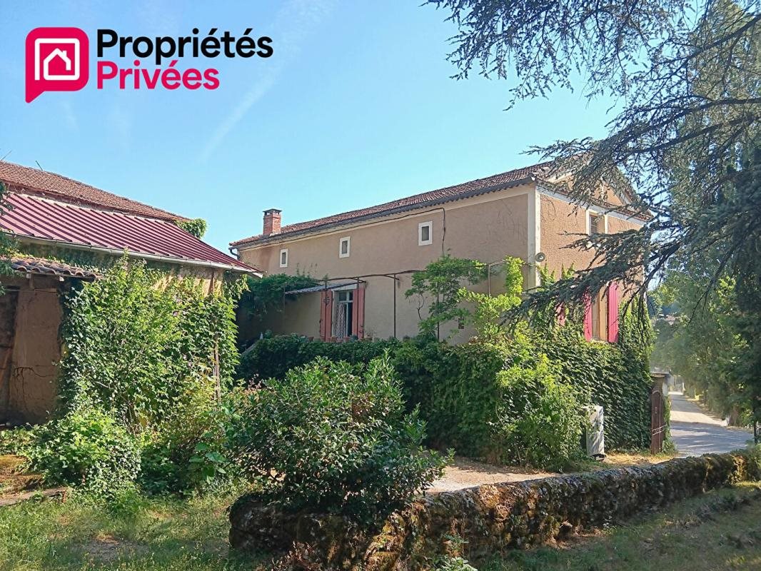 Maison à vendre, 200m², Cahors