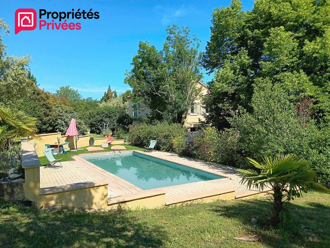 Maison à vendre, 150m², Cahors