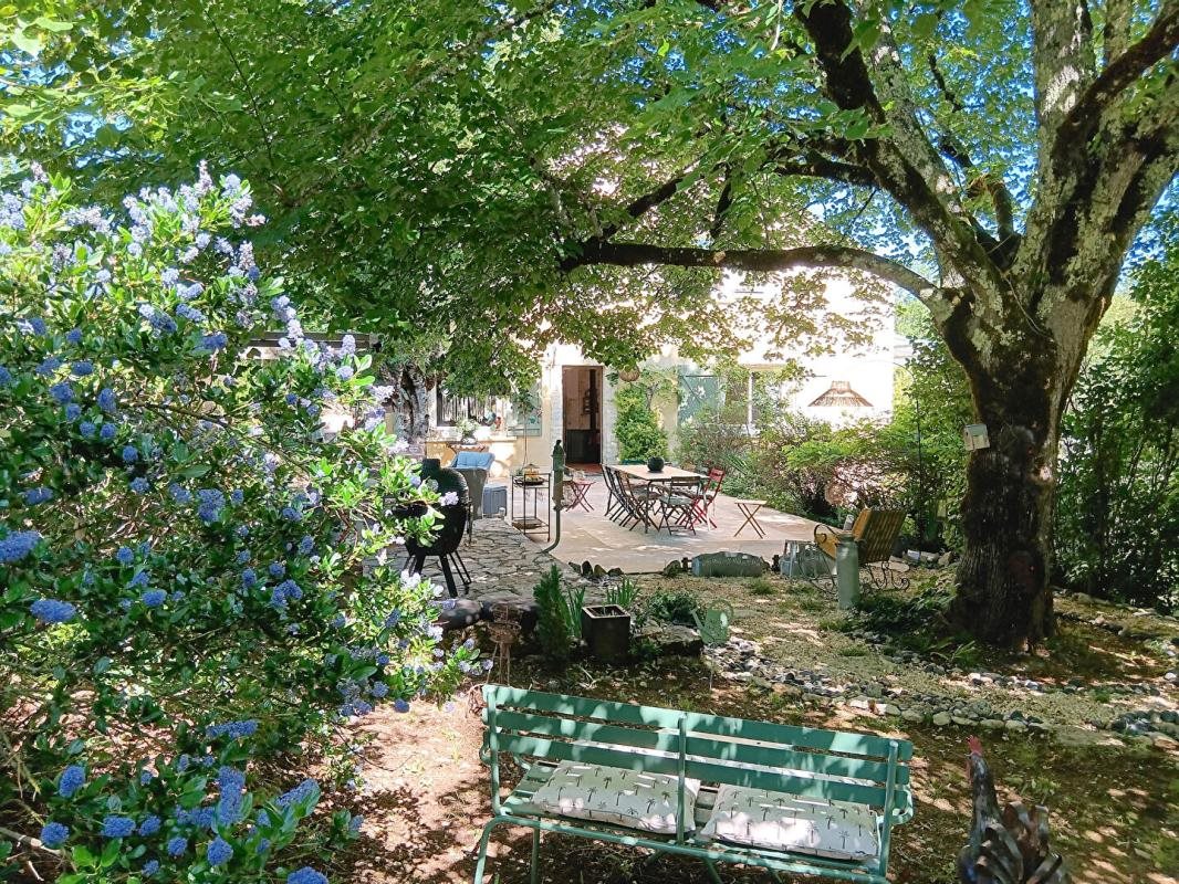 Maison à vendre, 150m², Cahors