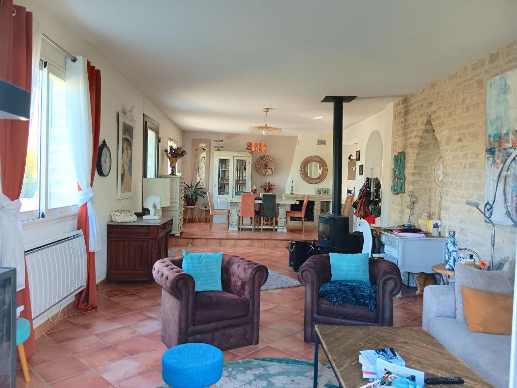 Maison à vendre, 150m², Cahors