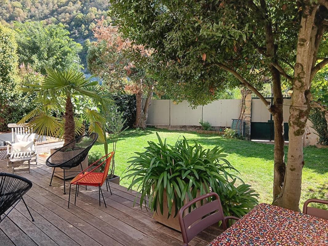 Maison à vendre, 200m², Cahors