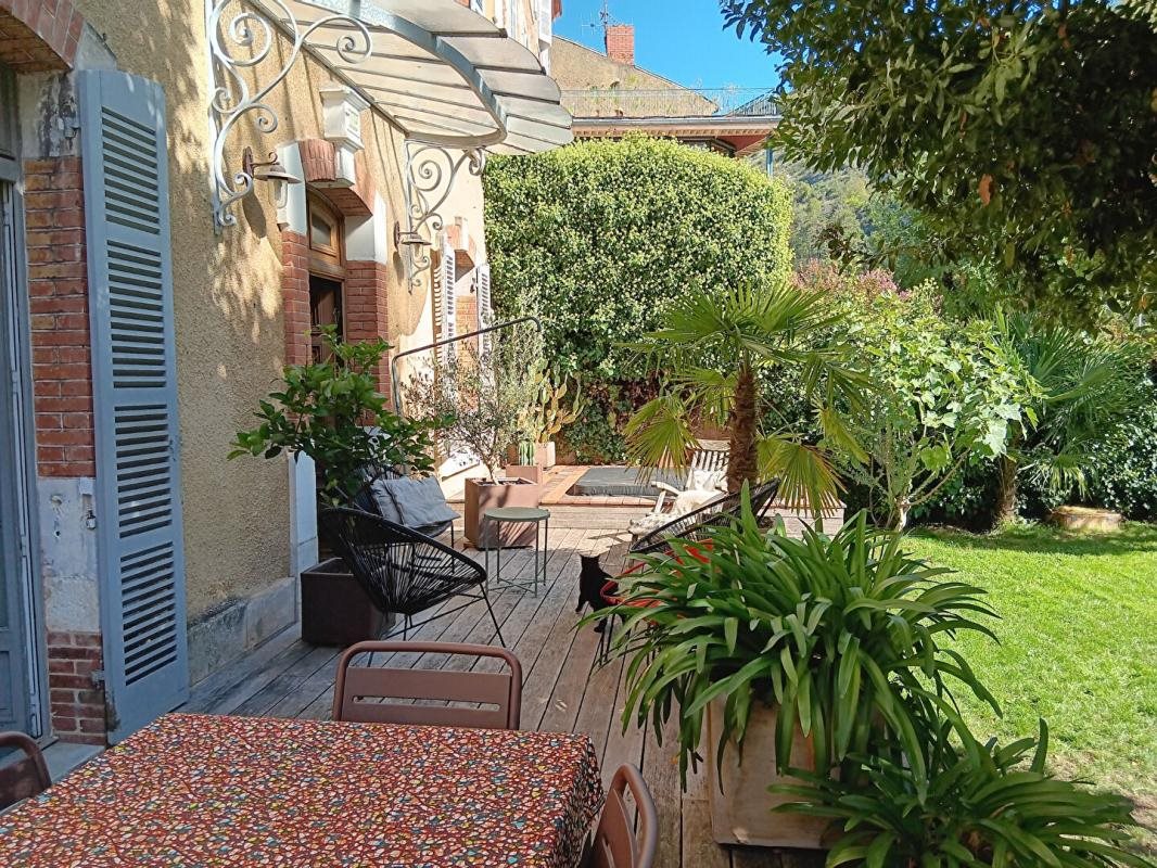 Maison à vendre, 200m², Cahors