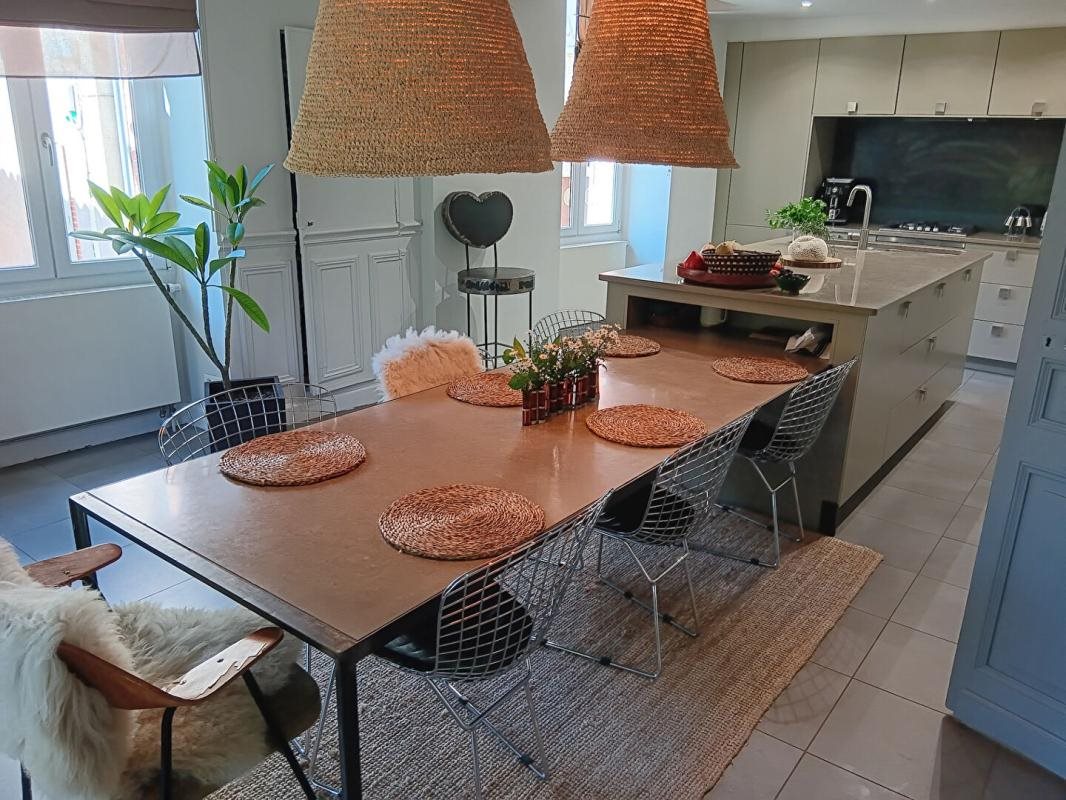Maison à vendre, 200m², Cahors