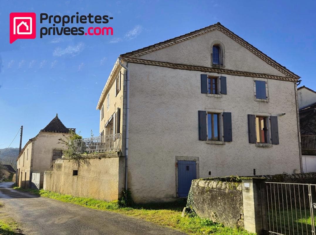 Maison à vendre, 186m², Cahors
