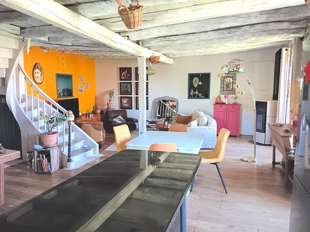 Maison à vendre, 186m², Cahors