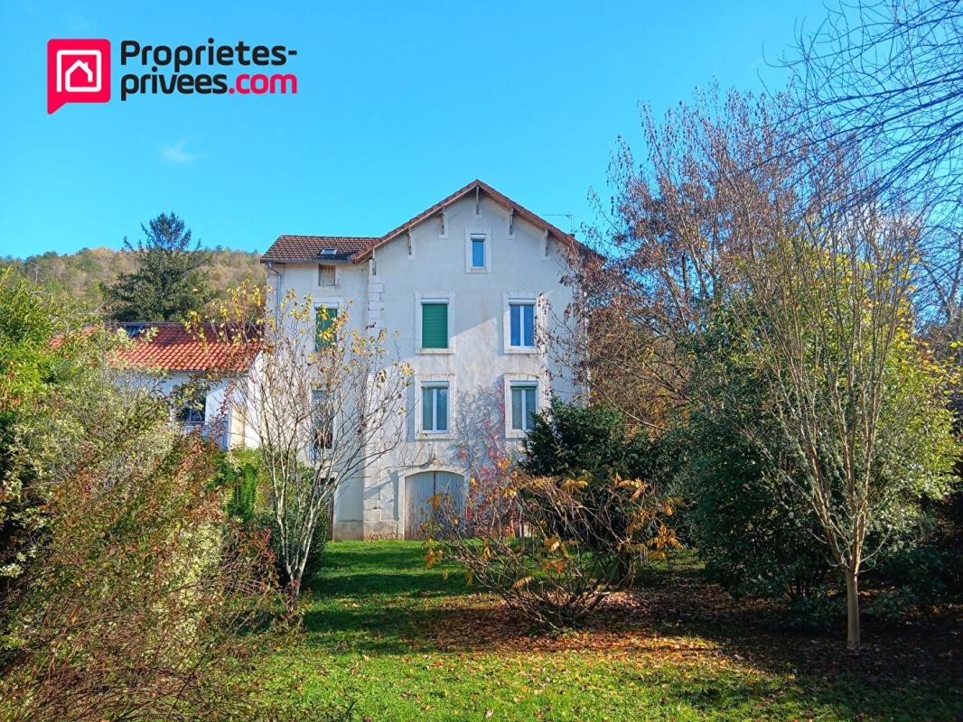 Maison à vendre, 200m², Cahors