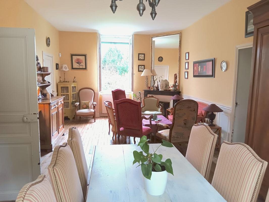 Maison à vendre, 200m², Cahors